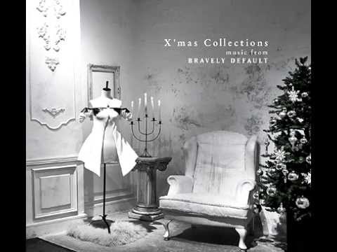 Bravely Default - (6) Horizon of Light and Shadow~Eternity's Moment / X'mas Edit