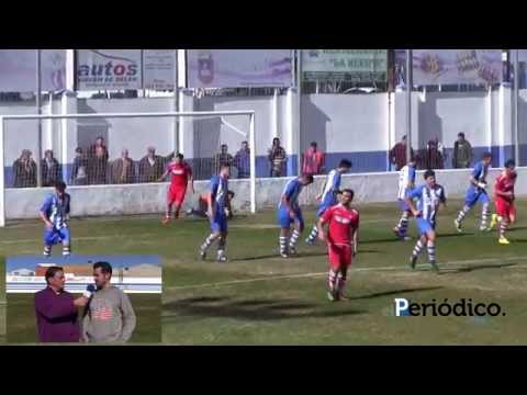 Vídeo Resumen - Ud Pilas 2 Osuna BC 0