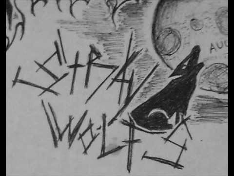 STRAY WOLFS - stray wolfs