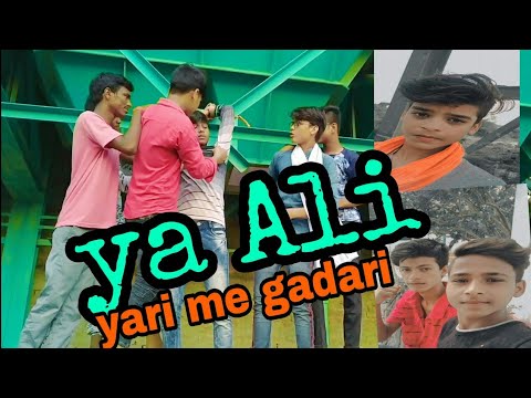 Ya ali.    #diamond boys #B prak#tonnykakar#/HD song ya ali