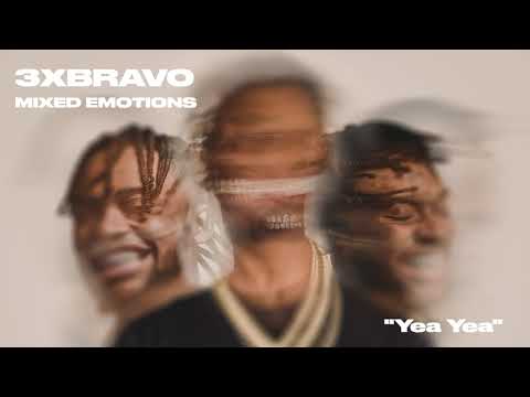 3xBravo - Yea Yea (Official Audio)