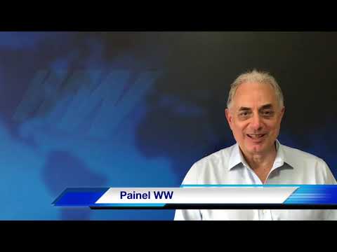 William Waack alfineta Miriam Leitão e Globo sobre nota ao vivo