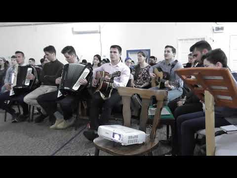 Orchestra bisericii Betel Campina