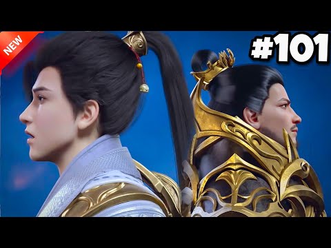 Boy Born In a Strange World Anime Part - 101 | Anime Land Explain In Hindi/Urdu