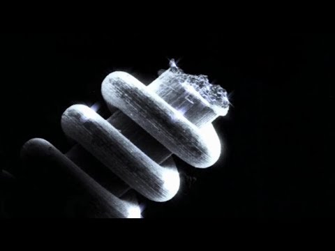 NANOTEHNOLOGIJA: Pronađena u Rusiji stara 300 000 godina.