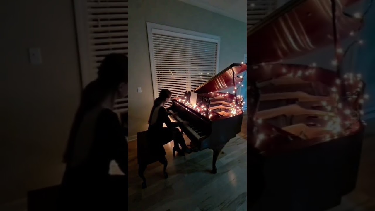 Promotional video thumbnail 2 for Piano Magic