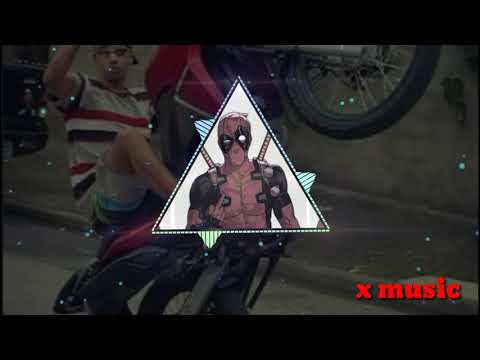 Mc digu e mc Tavinho toma na favelinha