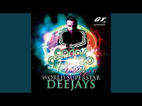 Don't Let This Moment End (Lydia Sanz Remix)