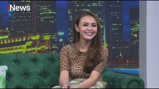 Jual Tas Karena Tak Punya Uang, Begini Pengakuan Amanda Manopo Part 02 - Call Me Mel 27/04