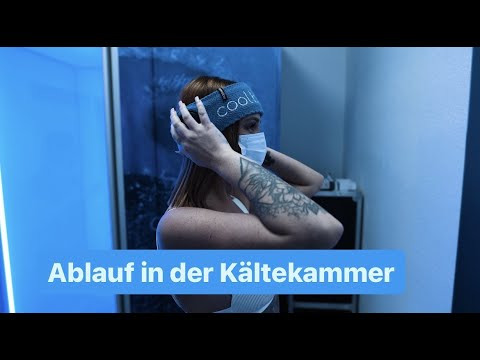 Kältekammer-Behandlung inkl. 3D-Bodyscan bei Coolbox Essen (bis zu 83% sparen) - Second Medium