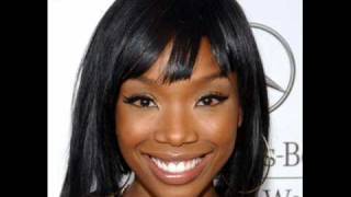 Brandy ft Timbaland - Who's the looser now