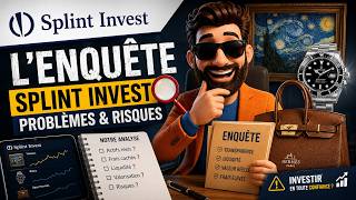 Vidéo de la notation de Splint Invest