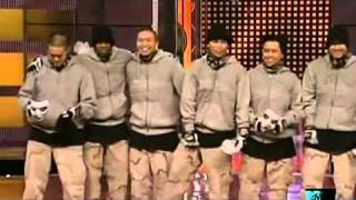 Download lagu Jabbawockeez ABDC - Week 3 'Lean Wit It, Rock Wit It' mp3 Download lagu Jabbawockeez ABDC - Week 3 'Lean Wit It, Rock Wit It' mp3