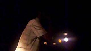 Johnson&Jonson (Blu & Mainframe) -- The Only Way / No Greater Love