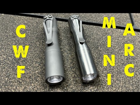 The New Kid On The Block! | CWF Mini Arc 14500 Masterpiece