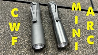 The New Kid On The Block! | CWF Mini Arc 14500 Masterpiece