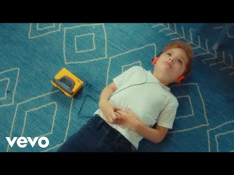 Derik Fein - Road to Nowhere (Official Video)