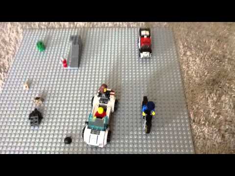 If You've Seen World War Z