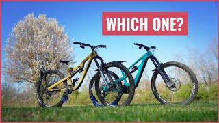 WHY NOT BOTH? Ari (Fezzari) La Sal Peak and Timp Peak Review