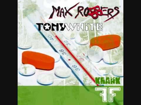Max Robbers vs. Tony White - Krank (Max Robbers Mix) Electro House Music 2010 (FFD006)