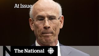 SNC-Lavalin affair unfolds in front of Justice Committee | At Issue