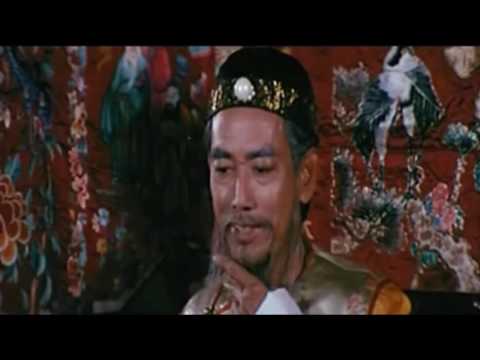 Der Unschlagbare von Tibet