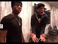 RaKai Gets Shook After Tylil Starts Yelling At Him For Throwing A Party In His House And Letting