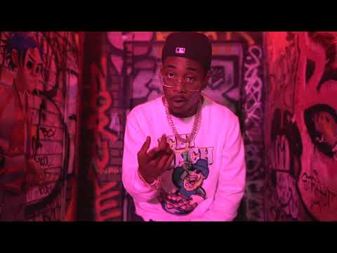 OFB BOZO X OFB SQUEEK X OFB SHXXTA - OVER ME (SHOT BY @CHILLIMIKEVISUALS)