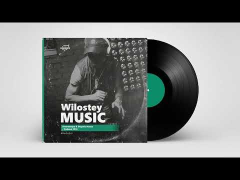 by: Wilostey Music @ Organica Music / Downtempo & Organic House Podcast 215