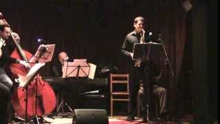 ALFONSINA Y EL MAR (Coda Jazz Quartet)