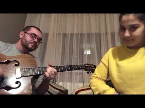 Vladko Pompa with Viki Misalkova - Vjuga