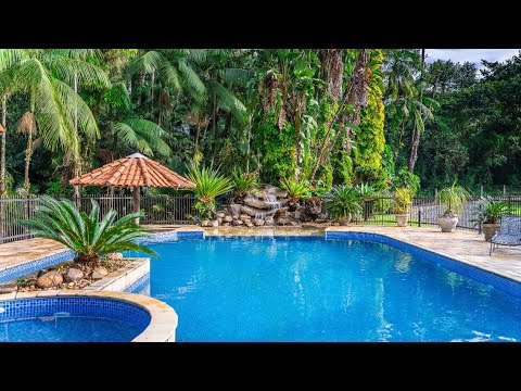 Casa · à venda · 8 quartos · 1700m² · Salto Weissbach, Blumenau
