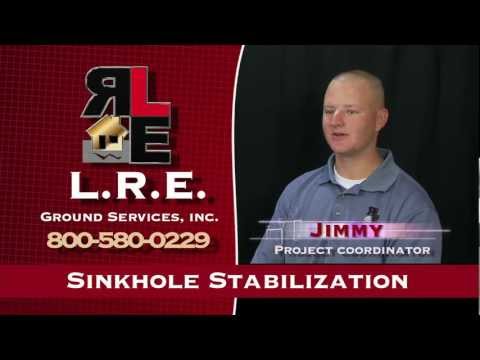 LRE Foundation Repair | Foundation Repair Experts