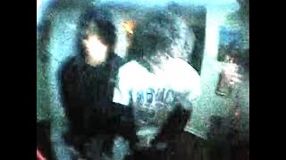 Cover art for grandma got run over by a lawnmower