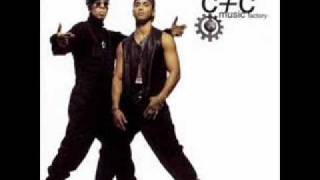 C+C Music Factory - Just Wanna Chill