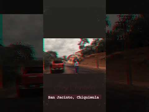 🚧🚨🧭San Jacinto, Chiquimula. #sanjacinto #chiquimula #Guatemala #Soychinteña