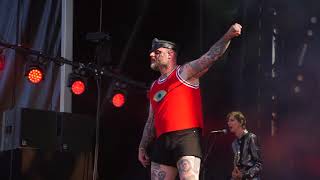 Turbonegro - City of Satan