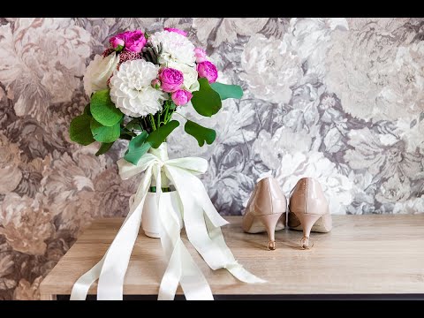 12/08/2018 Дмитро & Світлана