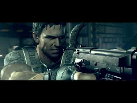 Видео № 0 из игры Resident Evil Triple Pack (US) [NSwitch]