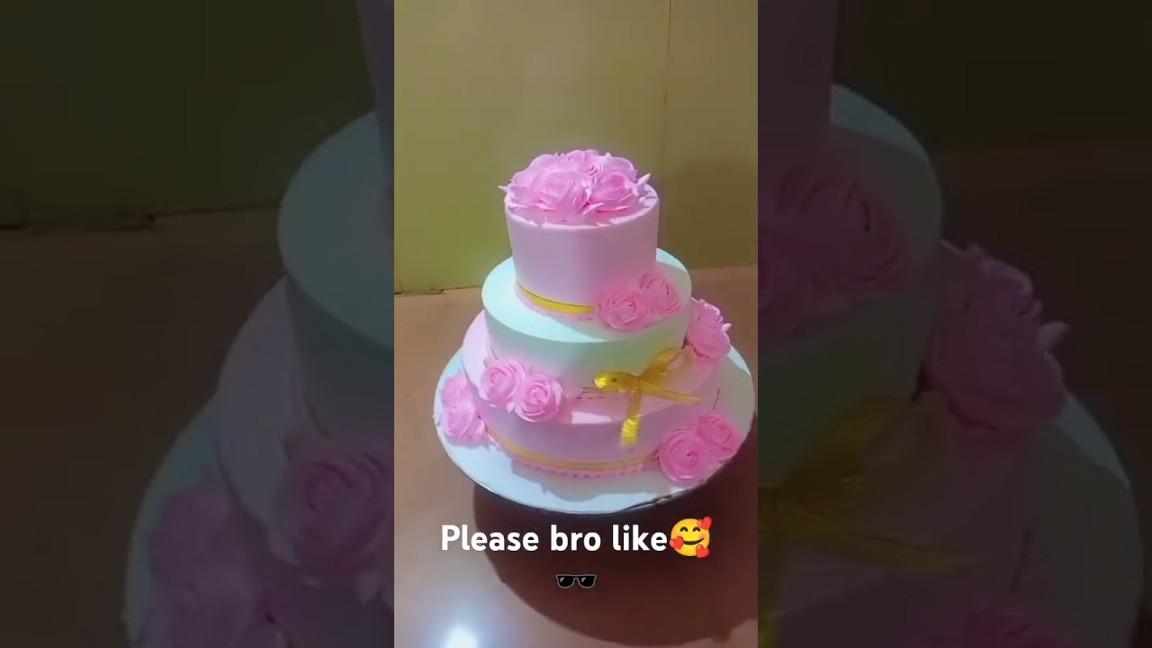 how to make #cake#birthday make#cake #