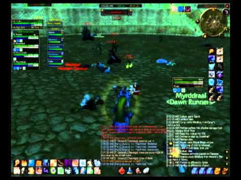 GURUBASHI ARENA 2005