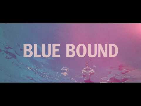 Noa Babayof - Blue Bound (Album Teaser) Monterey Discos 2016