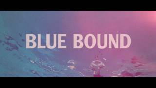 Noa Babayof - Blue Bound (Album Teaser) Monterey Discos 2016