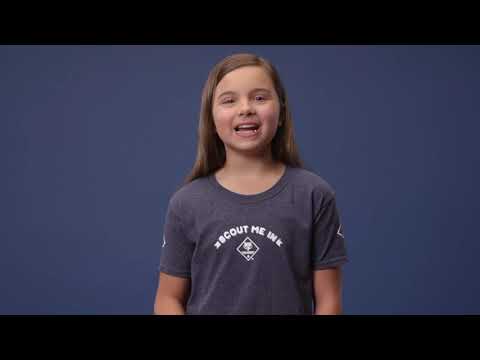 GGAC Scout Talk Video on Cub Scouts