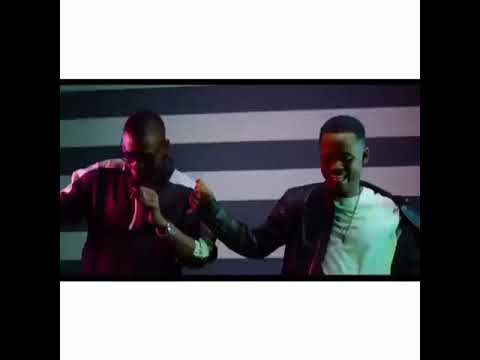 Ben Pol feat nuh mziwanda video mixer