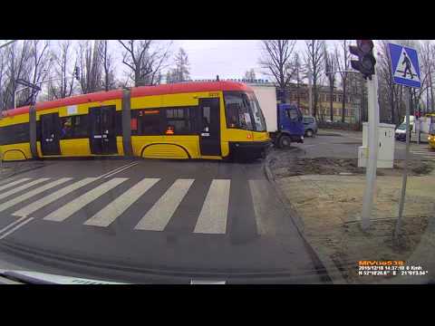 Zatrzymać tranwaj część I