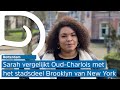 Oud-Charlois is voor trotse bewoner Sarah het Brooklyn aan de Maas
