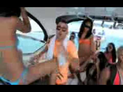 leftside ft sean paul want yuh body flip hd official video hi 40828