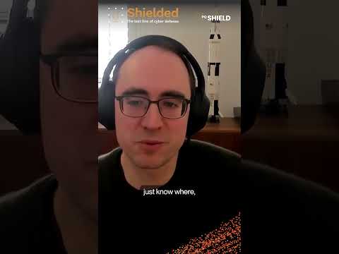 Video Thumbnail: The most important question: where should you begin?