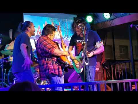 Monastereo - Pálidos